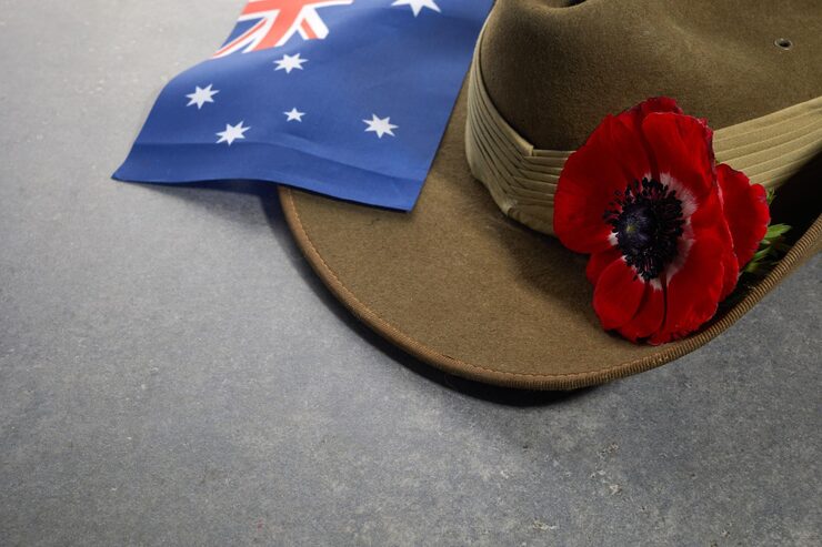 Planning an event for Australia Day?