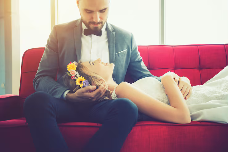 What day should we get married?