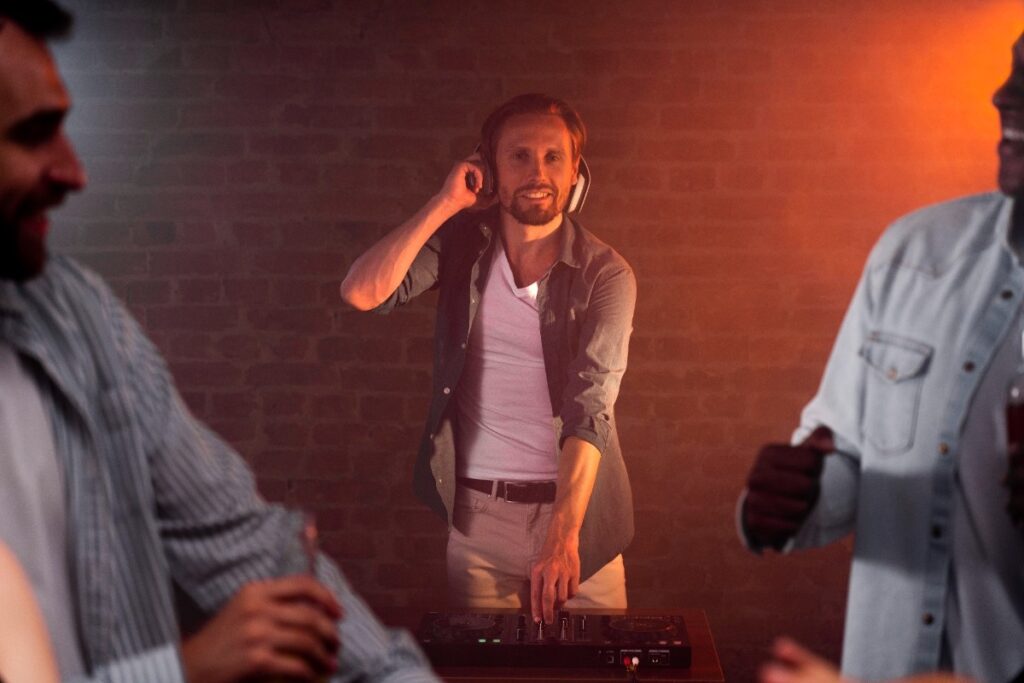 Questions to Ask Before You Hire Your Wedding DJ/MC