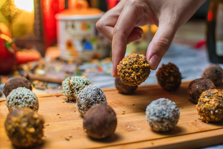 So, What are bombonieres?