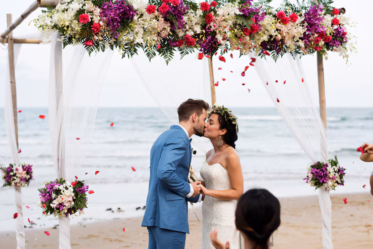 The Best Summer Wedding Ideas
